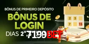 Promoções 1 7199BET