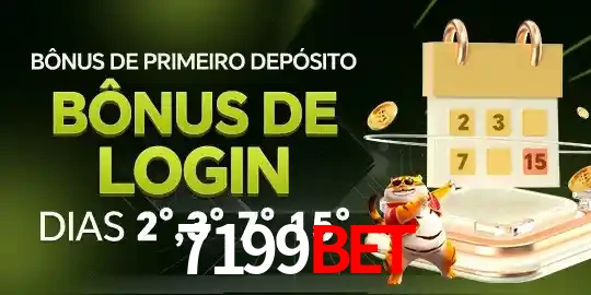 Promoções 1 7199BET