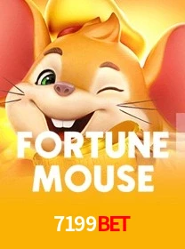 Caça-níqueis fortune mouse 7199BET