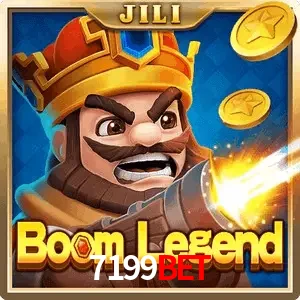 boom pescaria 7199BET
