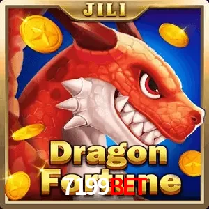dragon fortune pescaria 7199BET