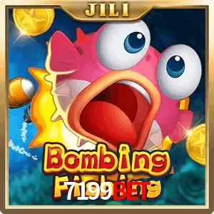 bombing fishing 7199BET