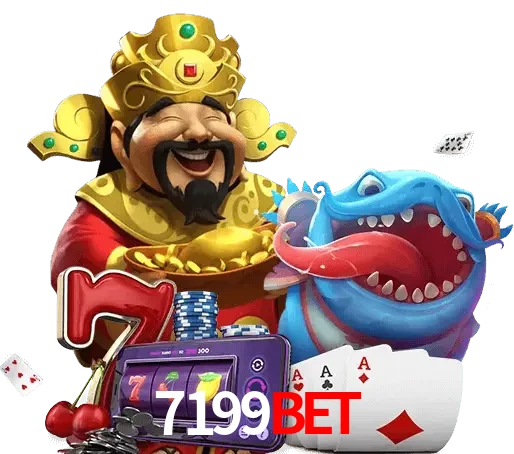 Caça-níqueis slots